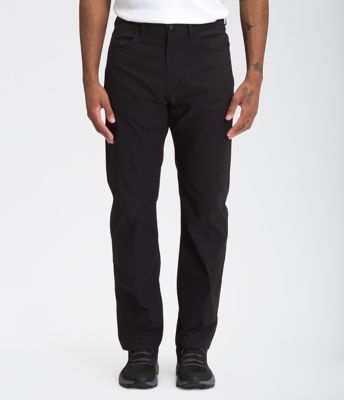 north face sprag 5 pocket pants