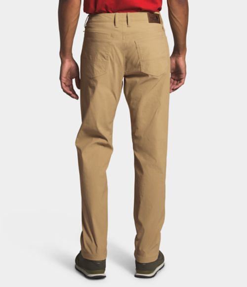 men's 5 pocket pants