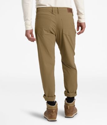 Men's Sprag 5-Pocket Pants | Free 