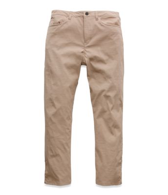 north face sprag pants