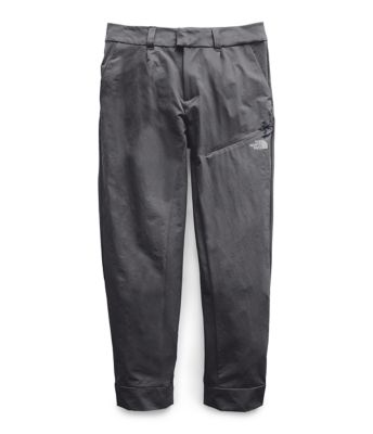 north face inlux cropped pants
