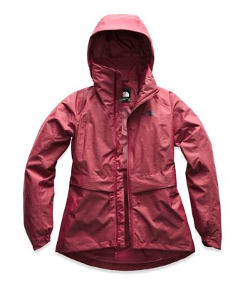 north face women's dryvent