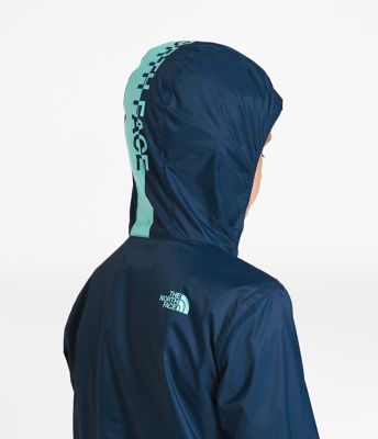 youth flurry wind hoodie