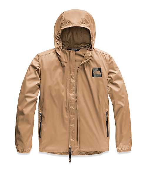 Youth Flurry Wind Hoodie | The North Face