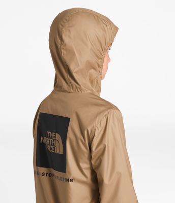 youth flurry wind hoodie