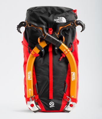 north face verto backpack