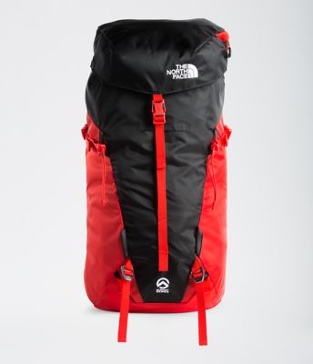 north face lightweight rucksack