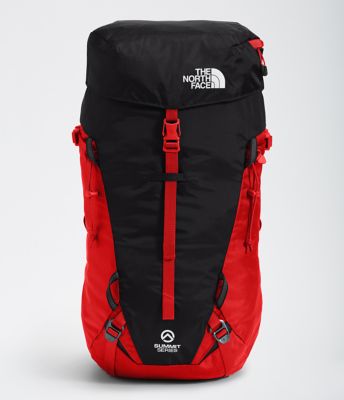north face verto 18 review