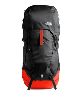 north face 50 liter backpack