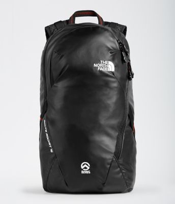 the north face route rocket 16l backpack