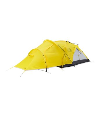 the north face alpine guide 3 tent
