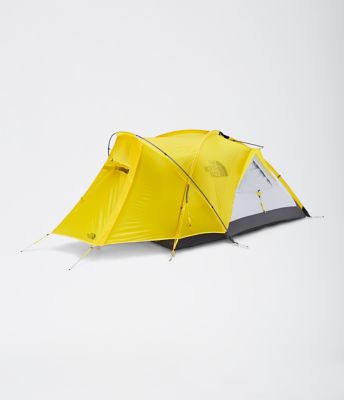 Alpine Guide 2 Person Expedition Tent | The North Face Canada