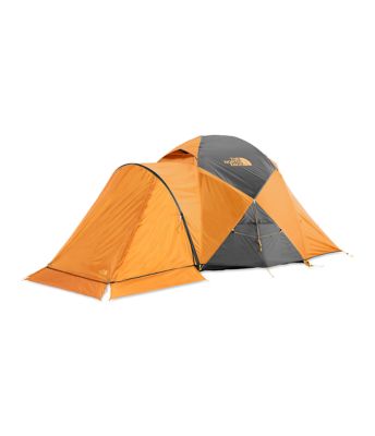 north face northstar 4 tent
