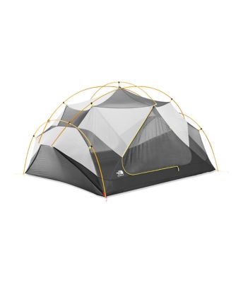the north face triarch 3 tent