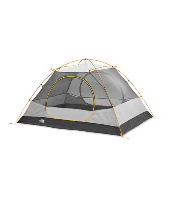 the north face stormbreak 3 tent review