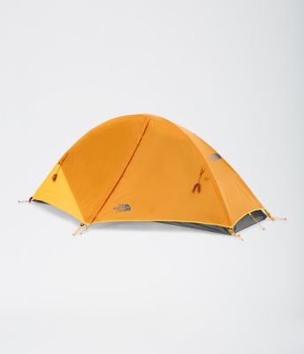 the north face 1 person tent