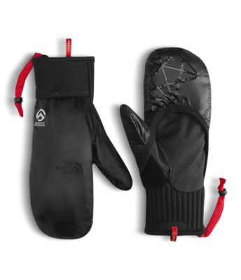 SUMMIT G5 PROPRIUS GLOVES | The North Face