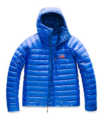 the north face men's morph jacket