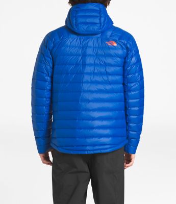 men's morph hoodie north face