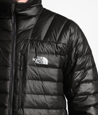 the north face morph