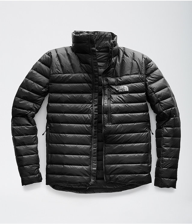 Men's Morph Jacket | Free Shipping | The North Face