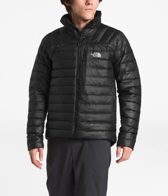 north face morph down jacket