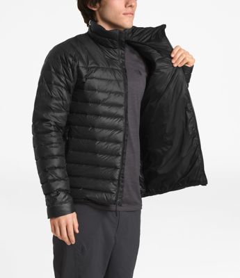 the north face men's morph jacket