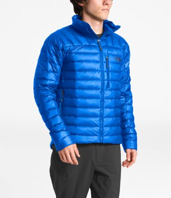 the north face men's morph jacket