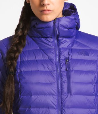 north face women's morph jacket