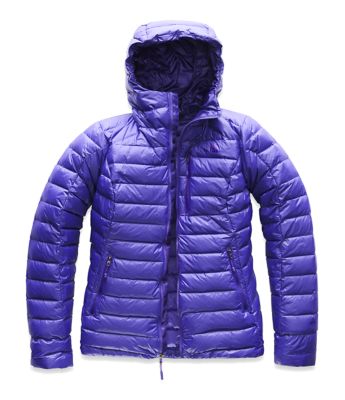 north face 950 fill down jacket