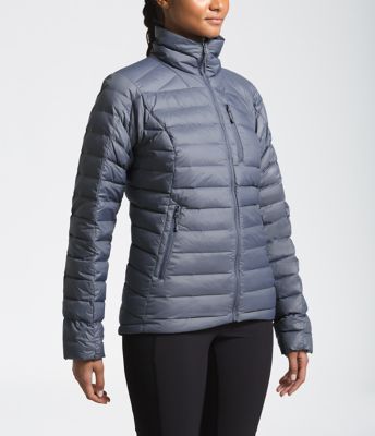 the north face women's morph jacket