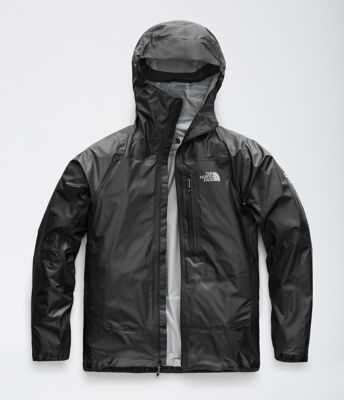 MEN'S SUMMIT L5 ULTRALIGHT STORM JACKET | The North Face