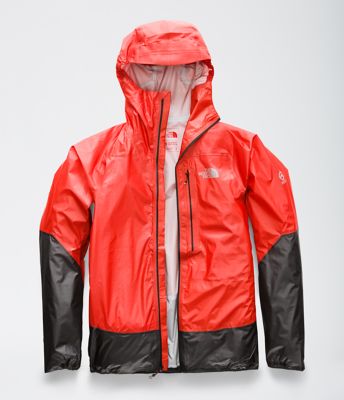 north face ultralight rain jacket