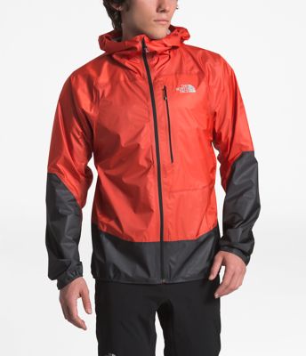 men's summit l5 ultralight storm jacket review