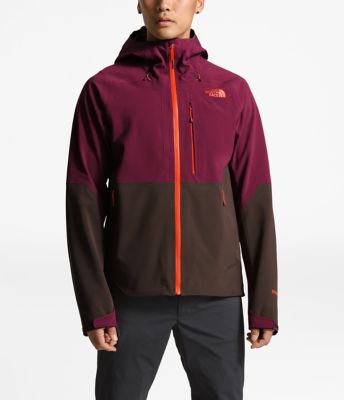 the north face apex flex gtx 2.0 red