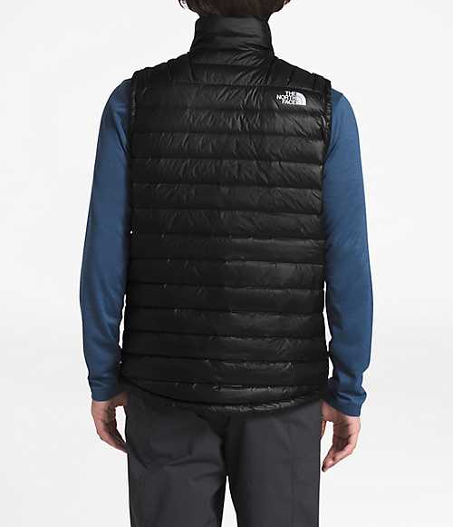 Men's Morph Vest | Free Shipping | The North Face