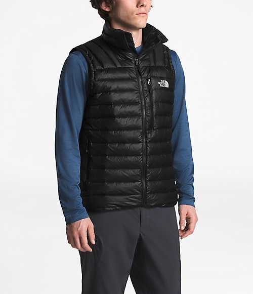 Men's Morph Vest | Free Shipping | The North Face