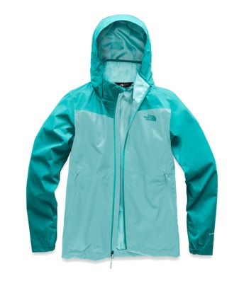 the north face women's resolve plus jacket