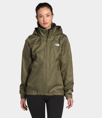 the north face women's resolve plus jacket