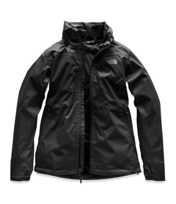 Resolve Plus Jacket (Sale) | The North Face