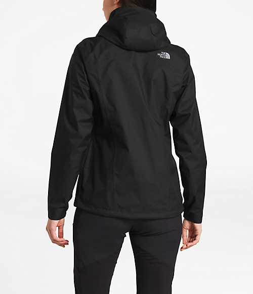Women's Resolve Plus Jacket (Sale) | The North Face