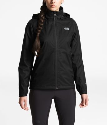 the north face resolve plus jacket