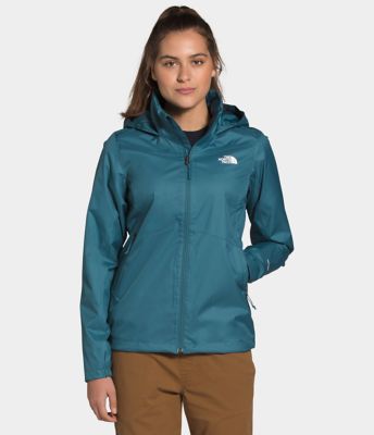 the north face women resolve jacket