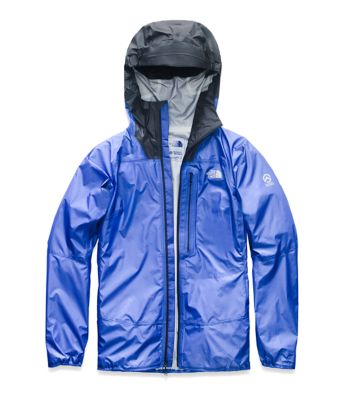 how to wash north face summit series jacket