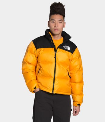 the north face mens clothing