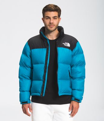 north face puffer