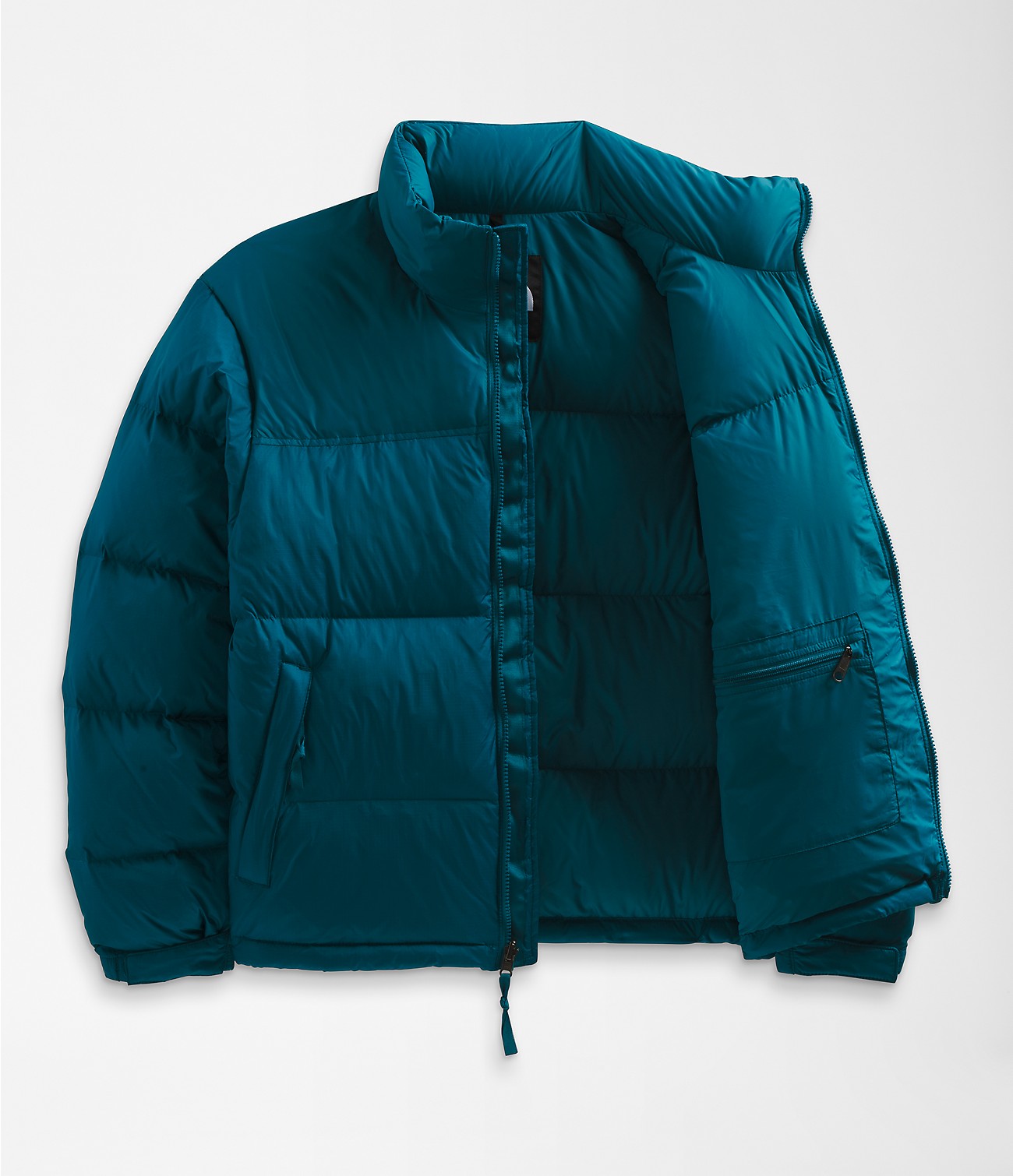 Unlock Wilderness' choice in the North Face Vs Tommy Hilfiger comparison, the 1996 Retro Nuptse Jacket by The North Face