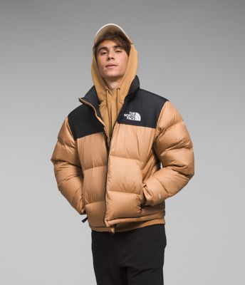 Men'S Winter Coats & Insulated Jackets | The North Face