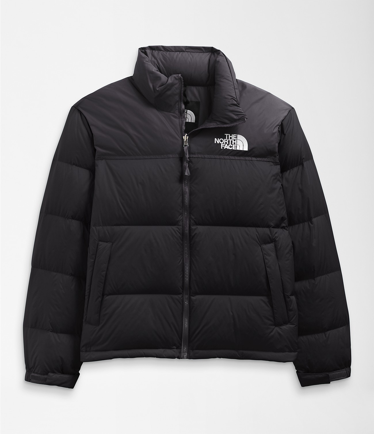 Unlock Wilderness' choice in the Stone Island Vs North Face comparison, the 1996 Retro Nuptse Jacket by The North Face