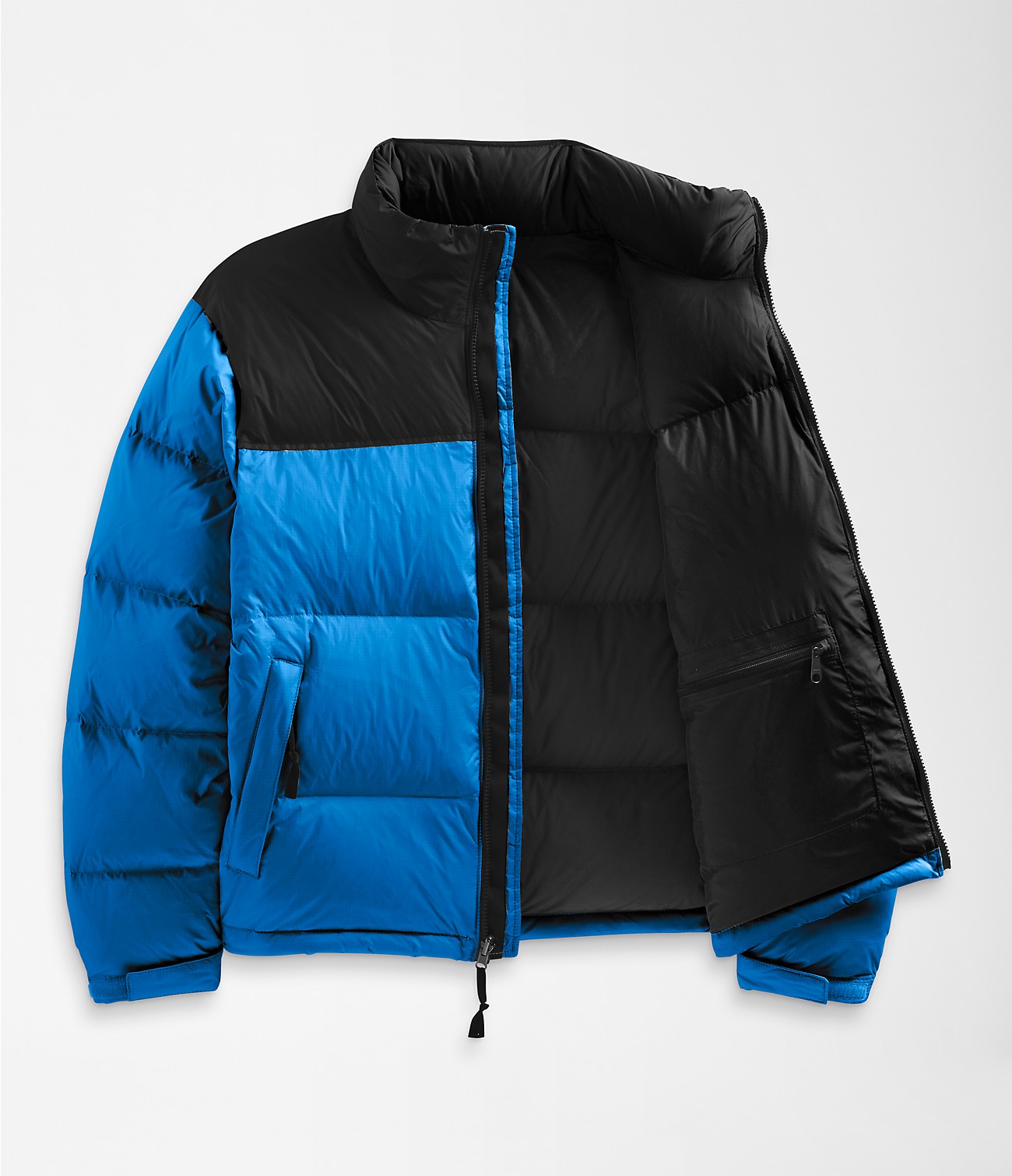 Unlock Wilderness' choice in the North Face Vs Mammut comparison, the 1996 Retro Nuptse Jacket by The North Face